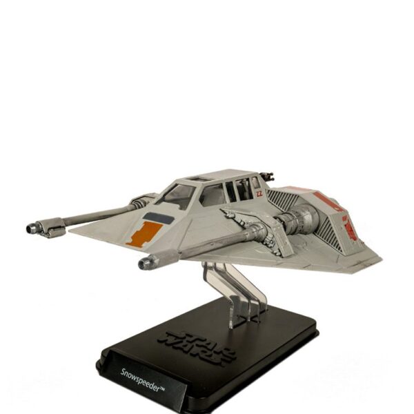 Nº10 Deslizador De Nieve