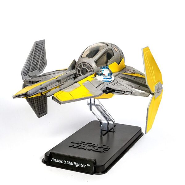 Nº15 Caza de Anakin Skywalker