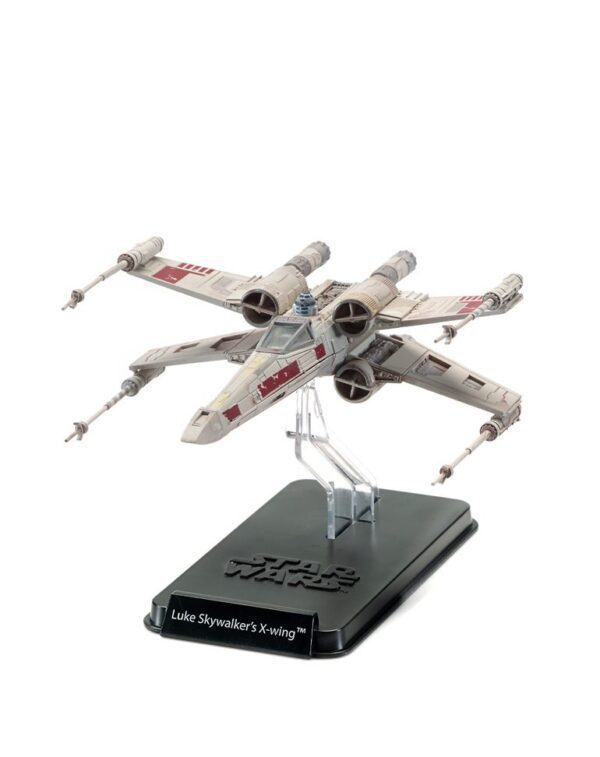 Nº16 Ala-X Luke Skywalker