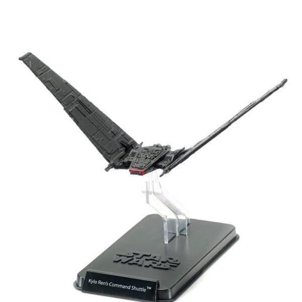 Nº17 Lanzadera de mando de Kylo Ren