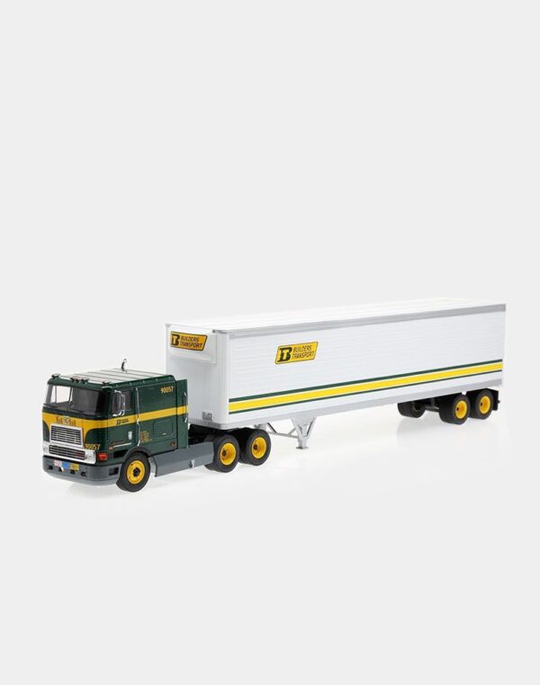 Nº31 International Eagle 9800 COE
