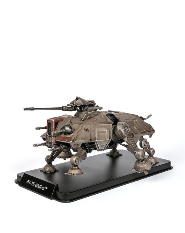 Nº19 AT-TE