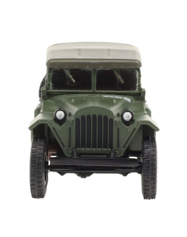 Nº50 GAZ-67B