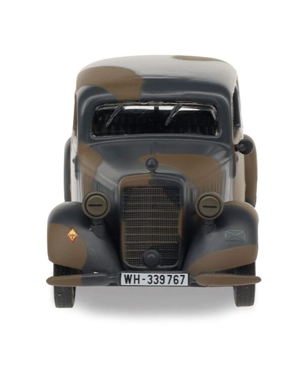 Nº54 TYP 170 V (W136)