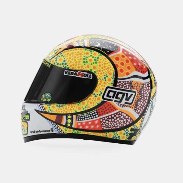 Nº22 Phillip Island 2007