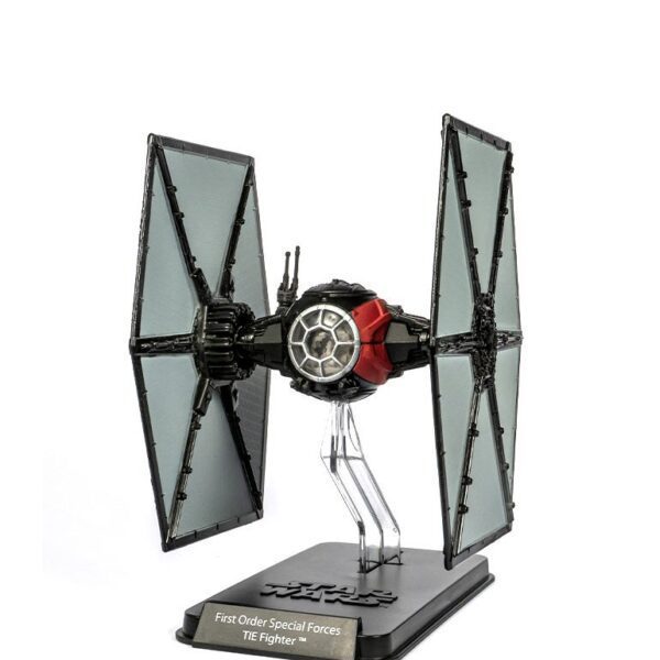 Nº20 Caza Tie de las Fuerzas Especiales de la Primera Orden