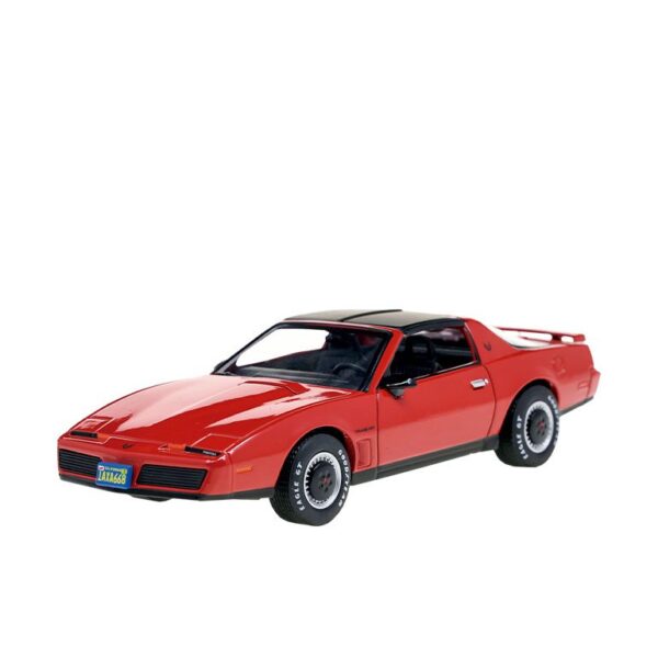 Nº76 Pontiac Firebird