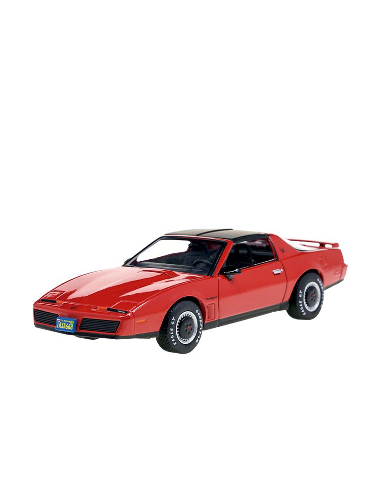 Nº76 Pontiac Firebird