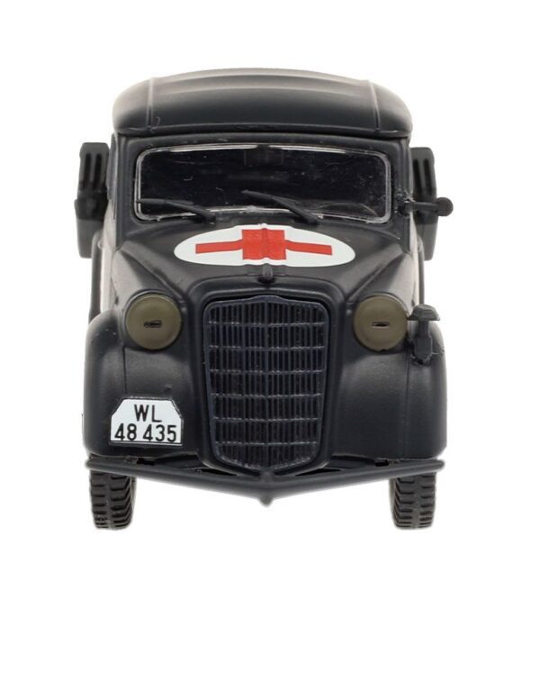 Nº55 Olympia Serie 13237
