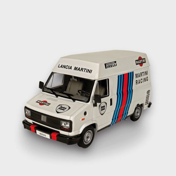 Nº10 Fiat Ducato