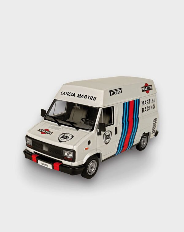 Nº10 Fiat Ducato