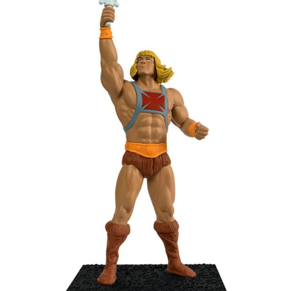 Nº1 He-Man