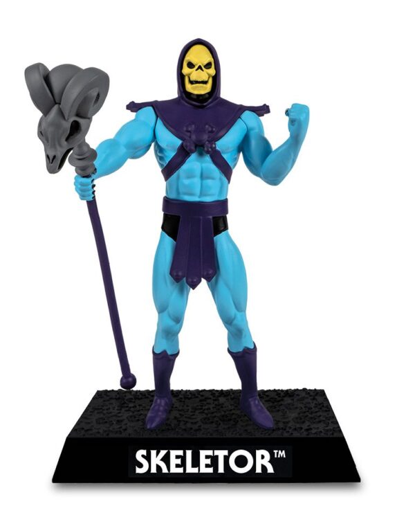 Nº2 Skeletor