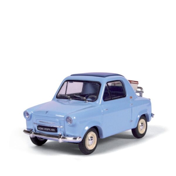 Nº2 Acma Vespa (1958)