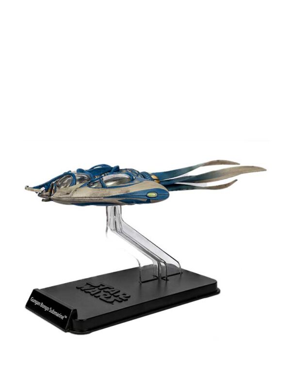 Nº23 Submarino Gungan Bongo