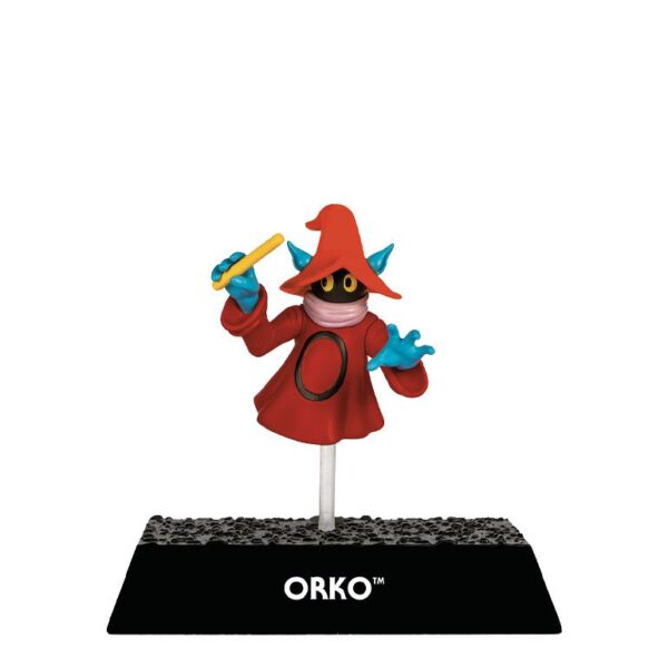 Nº4 Orko