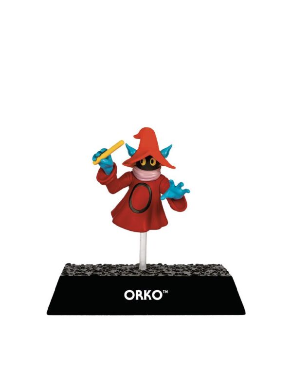 Nº4 Orko