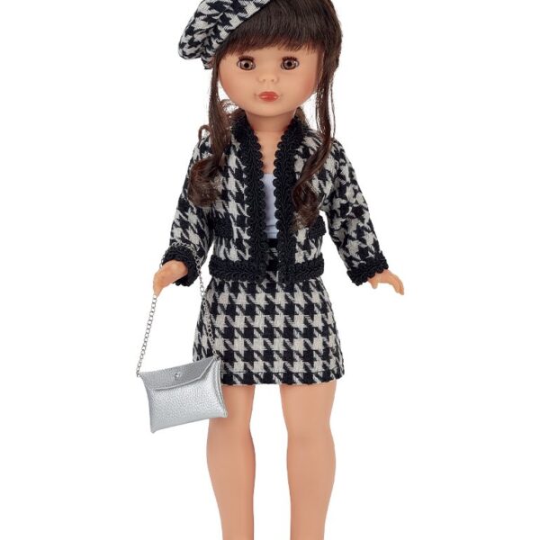 Nº3 Traje Sastre de Pata de Gallo