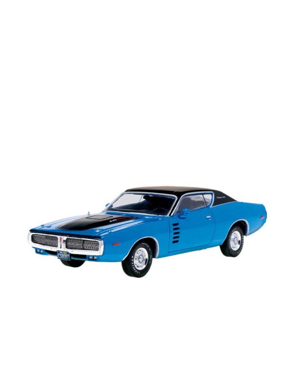 Nº78 Dodge Charger
