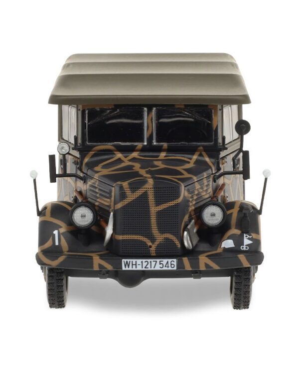 Nº59 L1500 A KFZ. 70