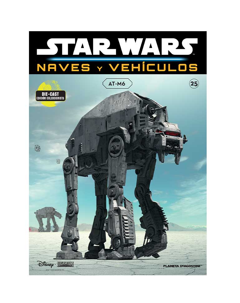 Nº25 AT/M6 - Imagen 2