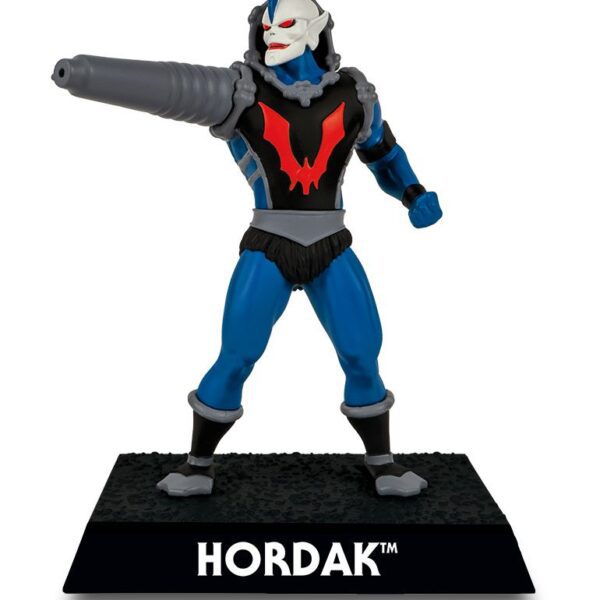 Nº8 Hordak