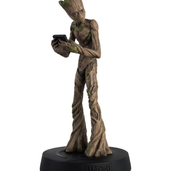 Nº9 Teen Groot