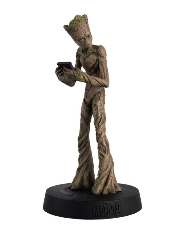 Nº9 Teen Groot