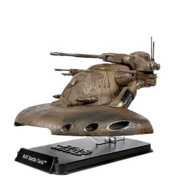 Nº28 Tanque Blindado de Asalto (AAT)