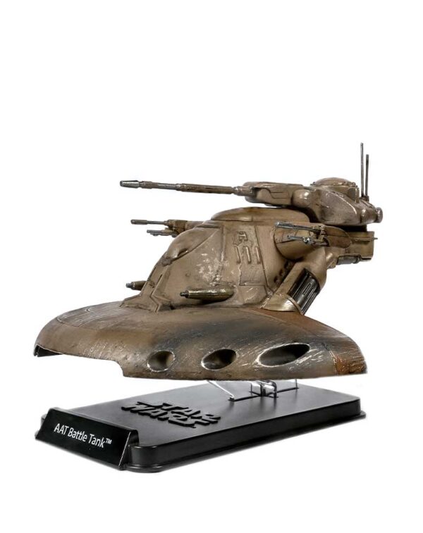 Nº28 Tanque Blindado de Asalto (AAT)