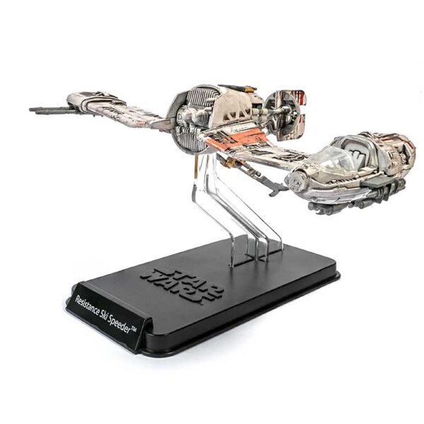 Nº29 Deslizador Esquí V-4X-D