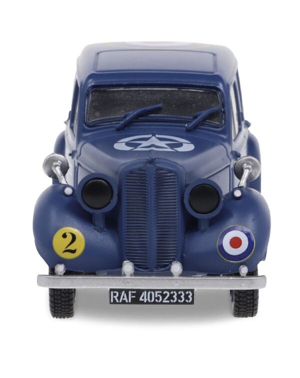 Nº66 Hillman Minx