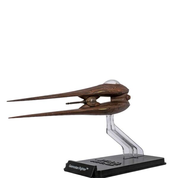 Nº32 Caza Geonosiano