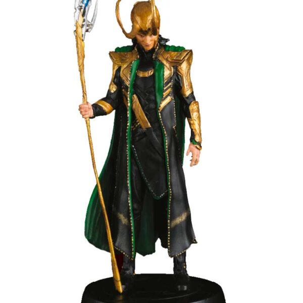 Nº11 Loki