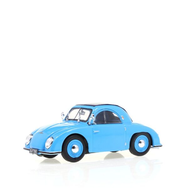 Nº11 Champion 400 - 1951