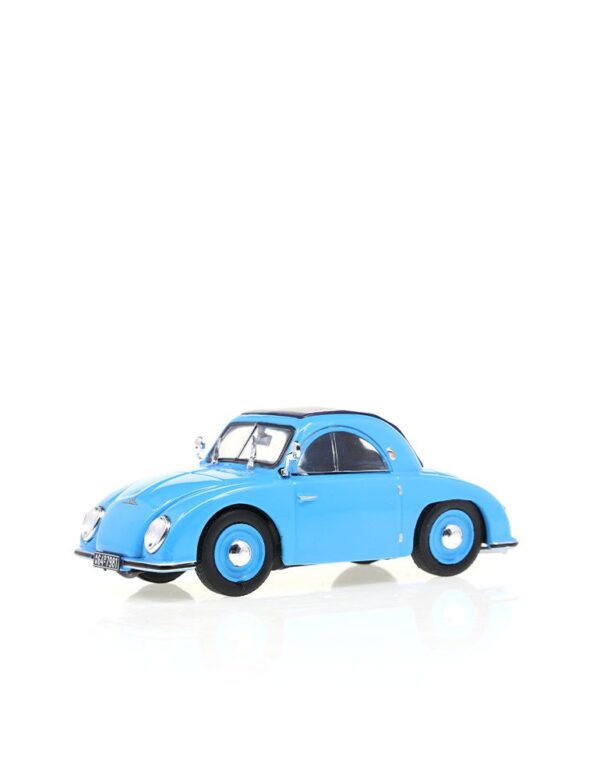 Nº11 Champion 400 - 1951