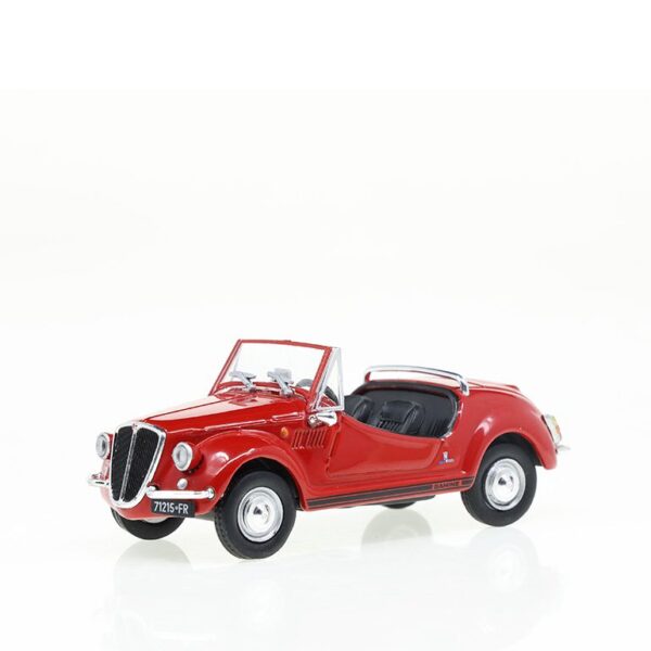 Nº12 Vignale Gamine