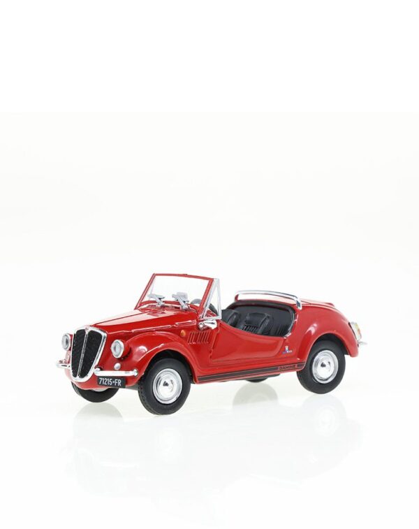 Nº12 Vignale Gamine