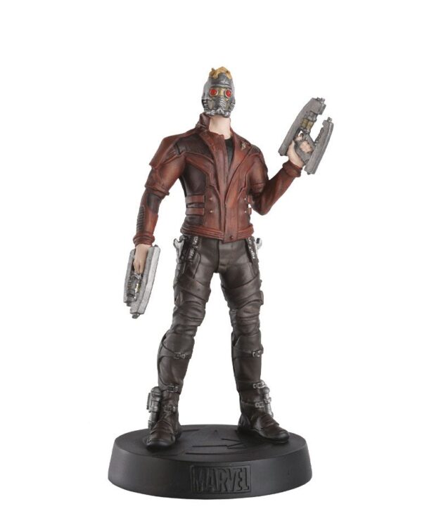 Nº14 Star-Lord