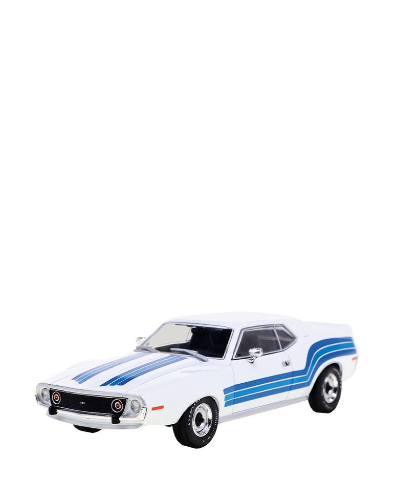 Nº87 AMC Javelin AMX