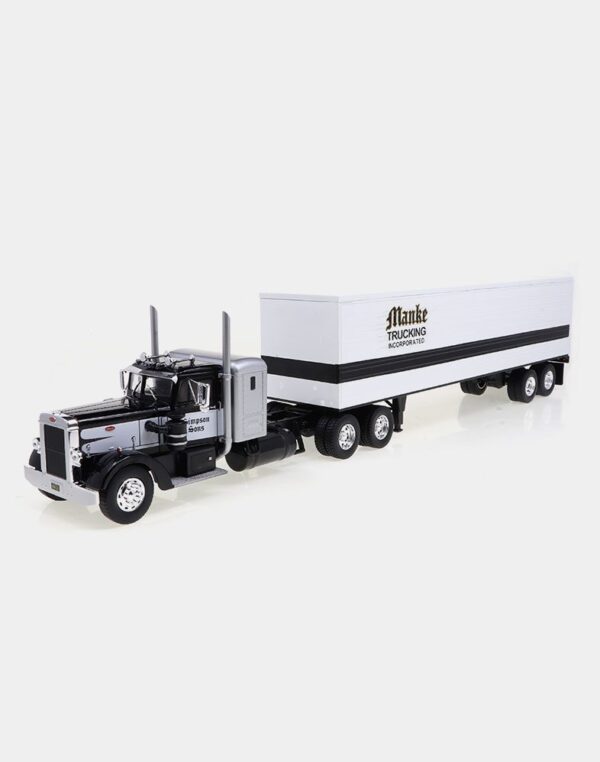 Nº43 Peterbilt 350
