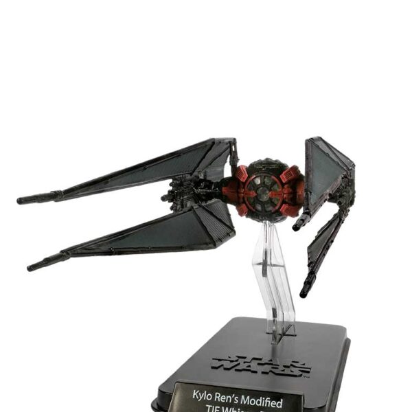 Nº34 Caza TIE/WI modificado de Kylo Ren
