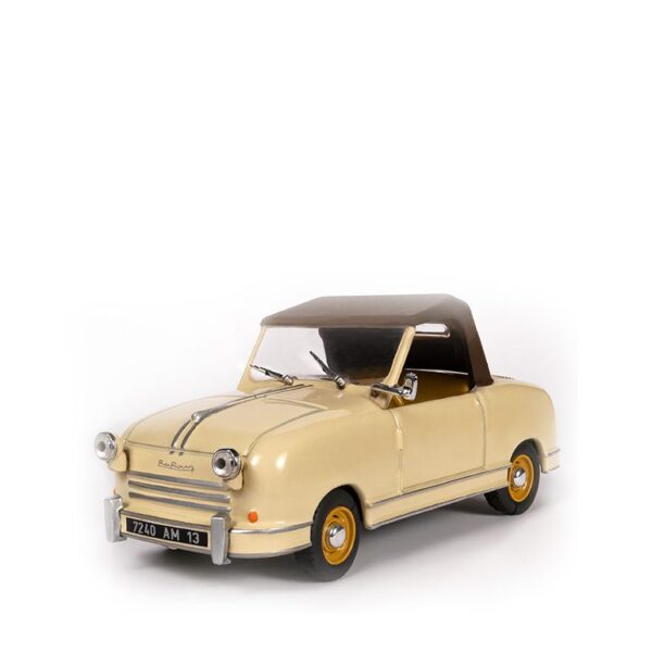 Nº14 Rovin D4 - 1953