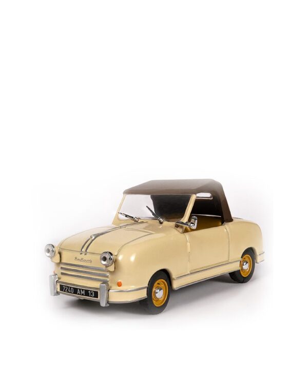Nº14 Rovin D4 - 1953