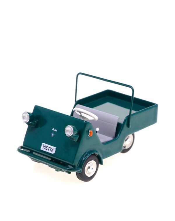 Nº15 BMW Isetta Jagdwagen
