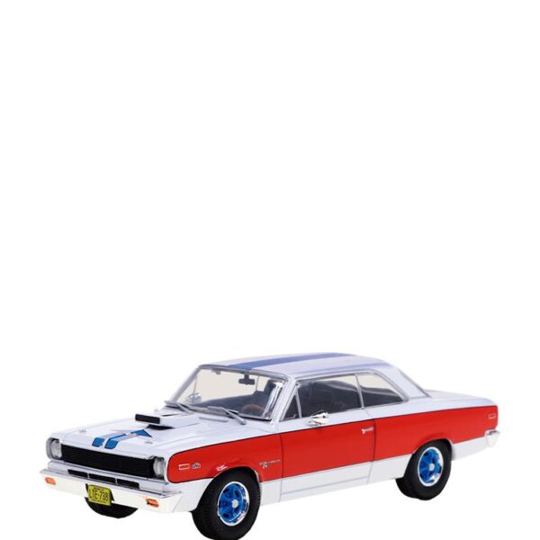 Nº89 Hurst SC/Rambler