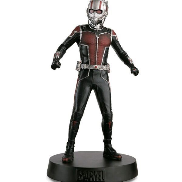 Nº15 Ant-Man