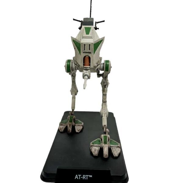 Nº36 Caminador AT-RT