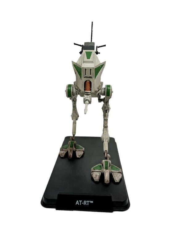 Nº36 Caminador AT-RT