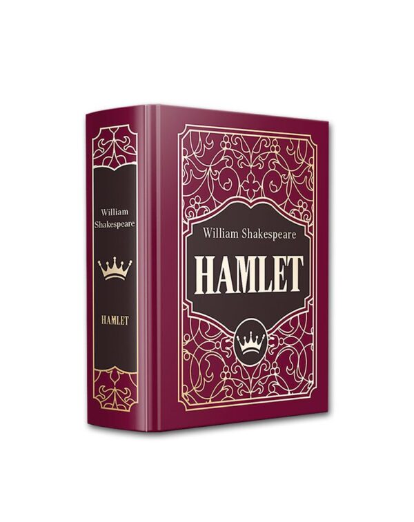 Nº1 Hamlet W.Shakespeare